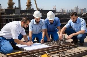 Best MEP Contractors for Mechanical Electrical and Plumbing Services