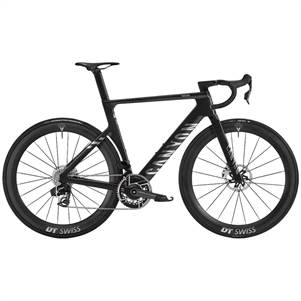 2026 Canyon Aeroad CFR AXS Road Bike (KINGCYCLESPORT)