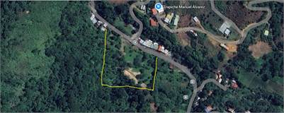 Massive Mountain Estate for sale. Salitral Santa Ana Costa Rica