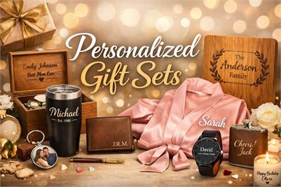 Gifts Shop in Canada