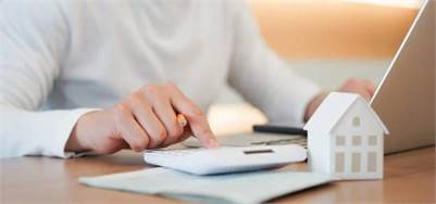 First and Second Mortgages