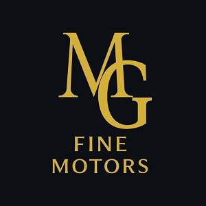 MG FINE MOTORS
