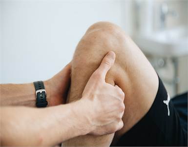 Richmond Hill Sports Injury Physiotherapy