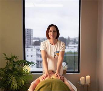 Find Relief with Professional Massage in Chilliwack 