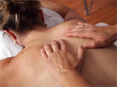 Find Authentic Asian Massage Near Me for Total Relaxation  