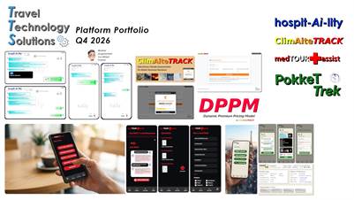 Ground Floor Acquisition: Travel & Insurance Tech Startup
