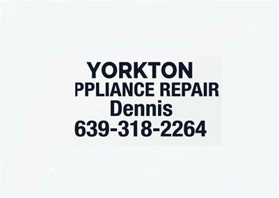 Yorkton Appliance Repair