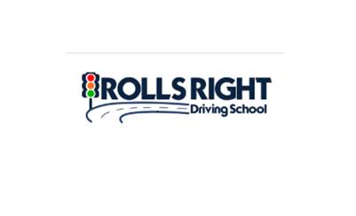 Rolls Right Driving School