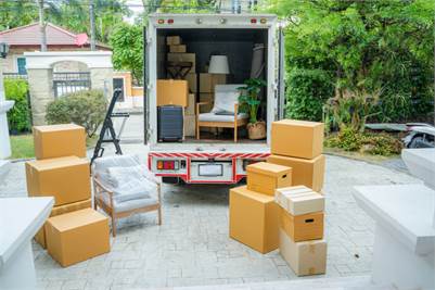 Stress-Free Home Moving Services in Montreal – Free Quote