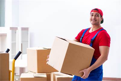 Experienced Residential Movers for Apartments & Houses