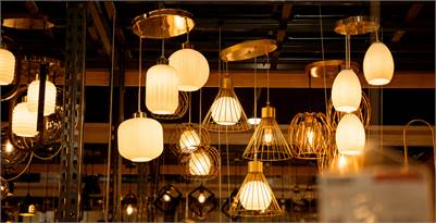 Lighting Fixtures Stores Brampton