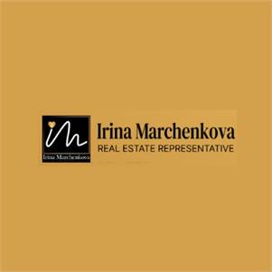 Irina Marchenkova Realtor