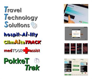 Travel & Insurance Tech Startup Available for Acquisition