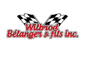 Wilbrod Bélanger Et  fils Inc.