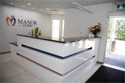 Advanced TMS Therapy in Edmonton | Manor Clinic
