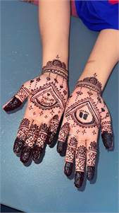 Henna Services 