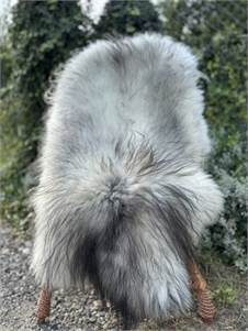 Melerade Sheepskins, High Quality