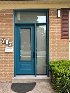 Energy-Efficient Window Replacement in Toronto