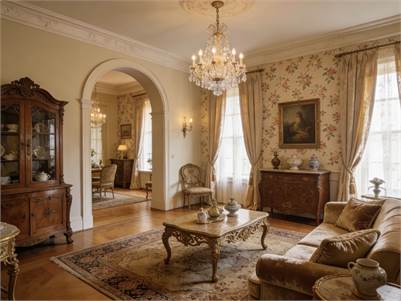 智能家居，便捷生活