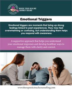 Emotion Focused Therapy in Toronto