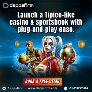 Instant Betting Platform Setup with Tipico Clone – Free Demo Available