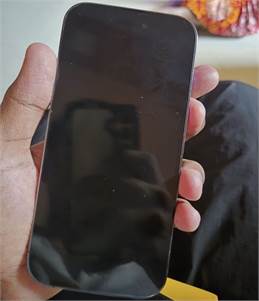 iPhone 14 pro