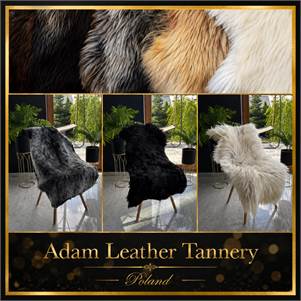 Heidschnucke Sheepskins, High Quality