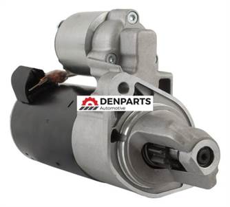 Mercedes Benz CL600 starter Replacement 2012