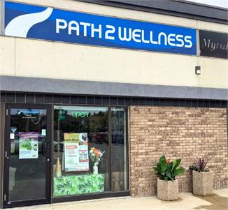 Supplements near me