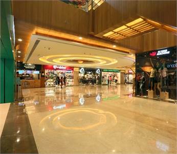 Shopping Mall Interiors | Best Modern Mall Interior Design Experts