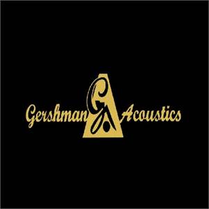 GERSHMAN ACOUSTICS