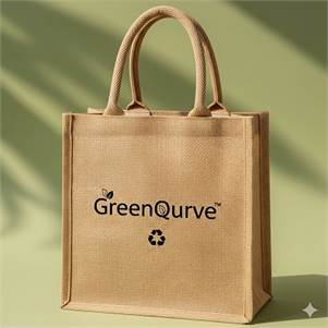 Jute Bag Manufacturers in India | Eco-Friendly Jute Bags Supplier & Exporter