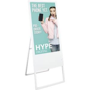 Find a Great Selection of Brochure Stands in Toronto | Tradeshow Booth Direct