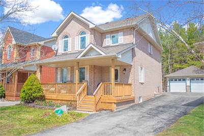 167 Academy Pl, Rockwood MLS Real Estate Listing