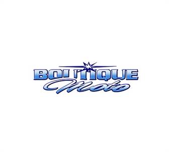 Boutique de la Moto