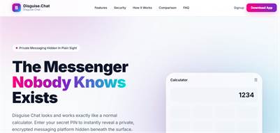 Upgrade Your Privacy Today
