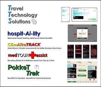 Ground Floor Entry: Travel & Insurance Tech Startup