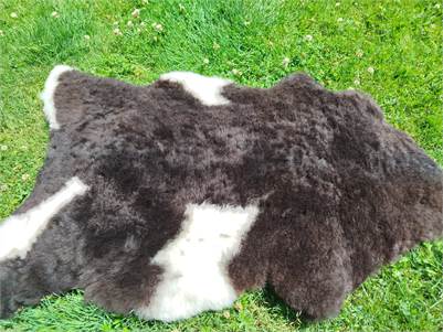 Premium Swedish Sheepskins