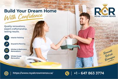 Comprehensive Whole House Renovation Services North York for Lasting Improvements
