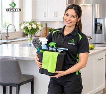 Home & Property Services in Brampton, Mississauga, Toronto & Kitchener