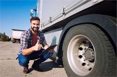 Mobile Truck Repair – Save Time & Money
