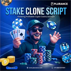 Stake Clone Script for Visionaries Ready to Dominate Betting