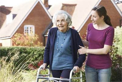 Affordable and Flexible Respite Care in Toronto for Family Caregiver Support