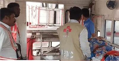Air Ambulance Service in Canada for Safe Medical Repatriation