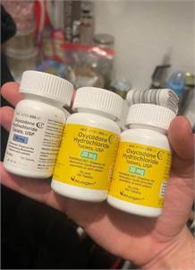Buy Oxy-codone Hcl 30mg Online Without A Pres-cription 