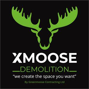 Burnaby’s Best Commercial Demolition Services – Contact XMoose Demolition