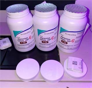 2mg Alprazolam Xanax Available 