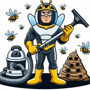 Yellow Jacket Removal Concord– Same-day Emergency Service Ontario