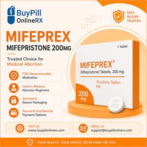 Mifeprex Online USA About Mifepristone, Medical Abortion & Safety | buypillsonlinerx
