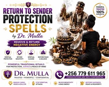 Justice & Return to Sender Spells | Remove Evil Eye & Return All Negativity to Sender